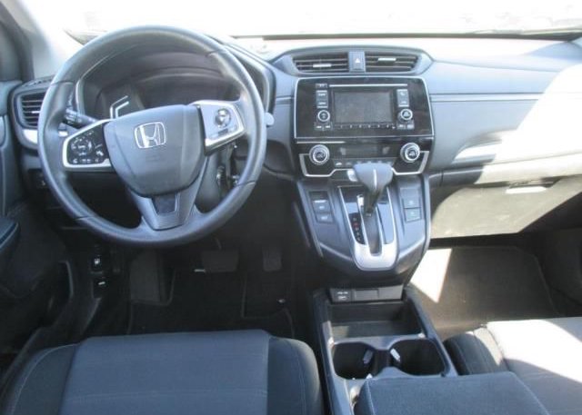 2021 HONDA CR-V(VIN: 7FARW2H24ME009948