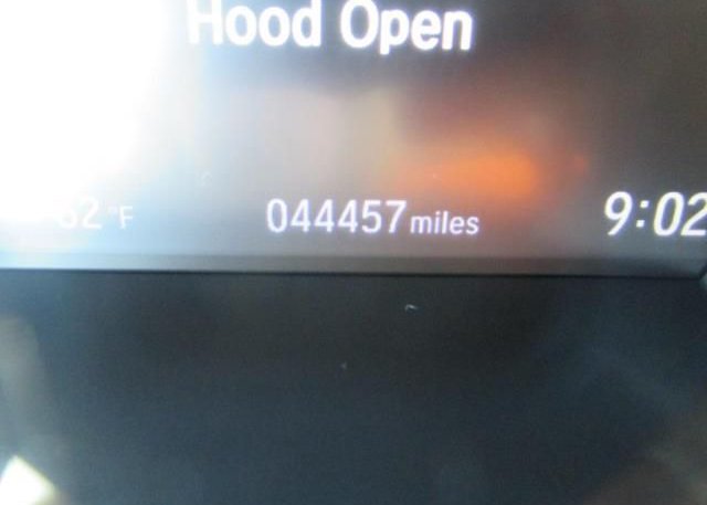 2021 HONDA CR-V(VIN: 7FARW2H24ME009948