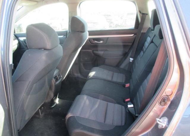 2021 HONDA CR-V(VIN: 7FARW2H24ME009948