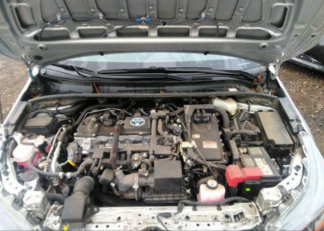 2021 TOYOTA COROLLA(VIN: JTDEAMDE5MJ010331
