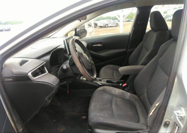 2021 TOYOTA COROLLA(VIN: JTDEAMDE5MJ010331
