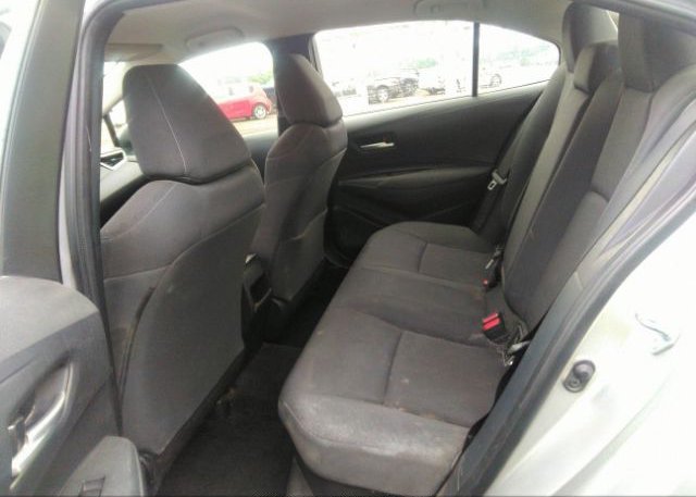 2021 TOYOTA COROLLA(VIN: JTDEAMDE5MJ010331