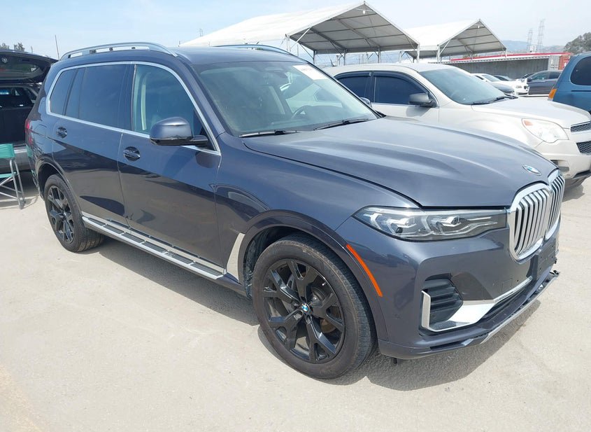 2019 BMW X7 3.0L photo
