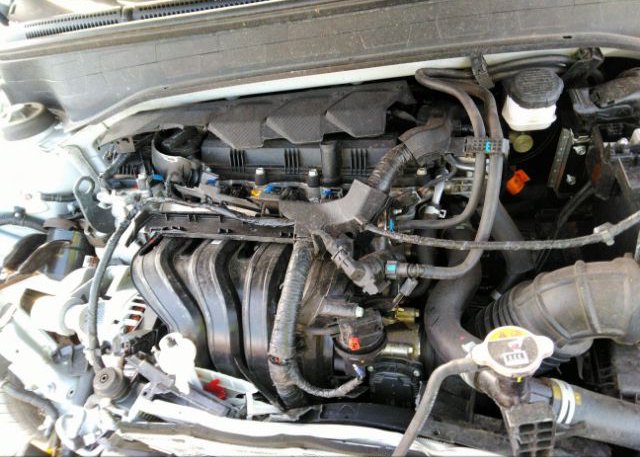 2021 HYUNDAI VENUE(VIN: KMHRC8A33MU120424
