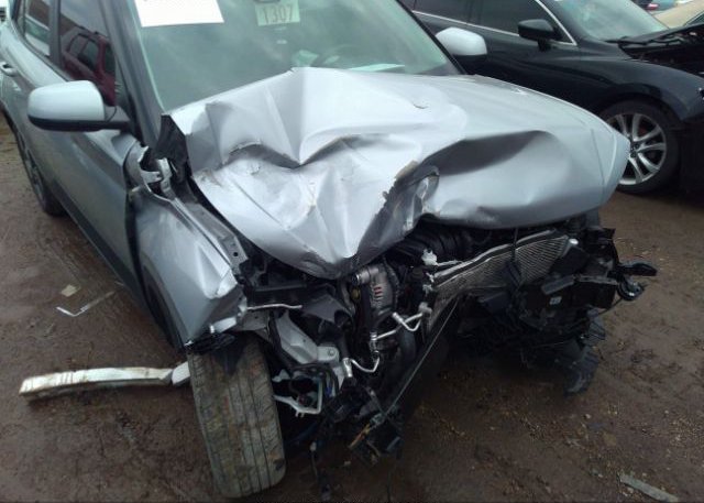 2021 HYUNDAI VENUE(VIN: KMHRC8A33MU120424