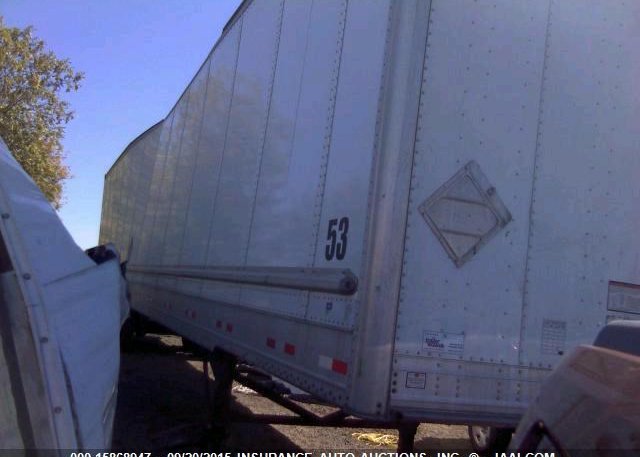 2003 GREAT DANE TRAILERS OTHER photo