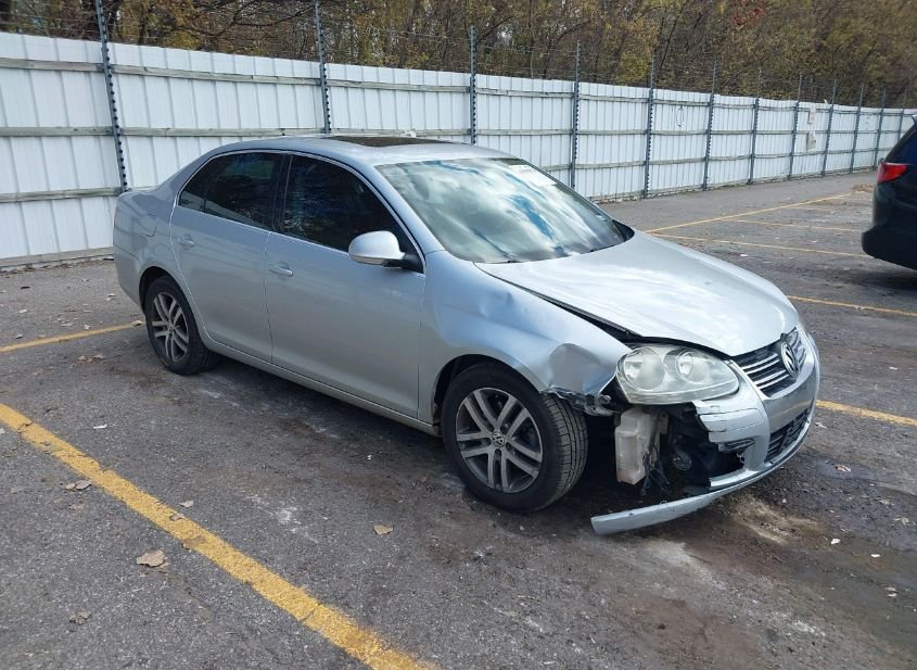 2006 VOLKSWAGEN JETTA TDI photo