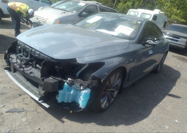 2022 INFINITI Q60(VIN: JN1FV7LL8NM680176
