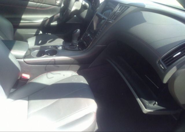 2022 INFINITI Q60(VIN: JN1FV7LL8NM680176