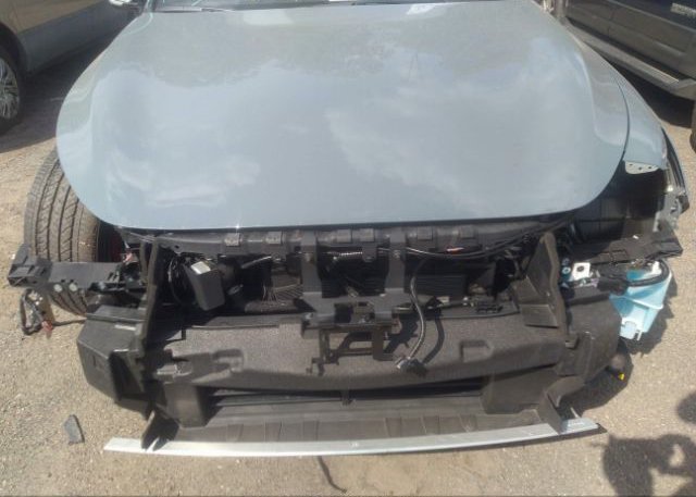 2022 INFINITI Q60(VIN: JN1FV7LL8NM680176