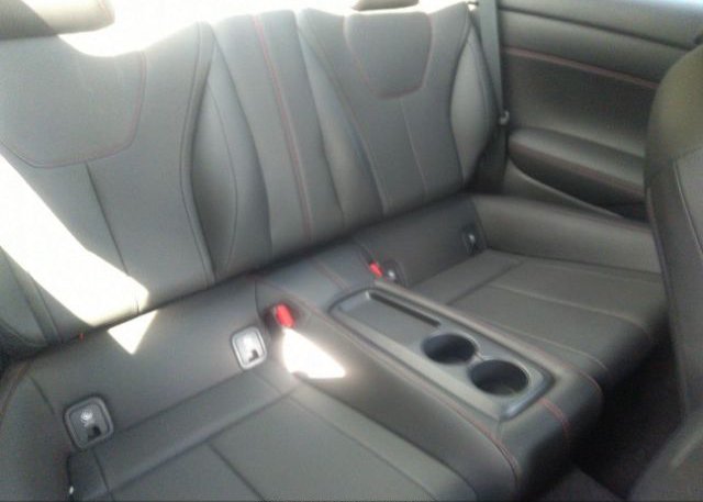 2022 INFINITI Q60(VIN: JN1FV7LL8NM680176
