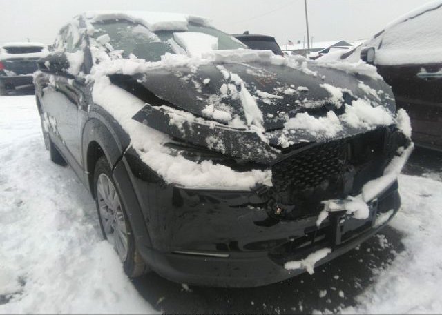 2021 MAZDA CX-30 (VIN: 3MVDMBDLXMM307733)