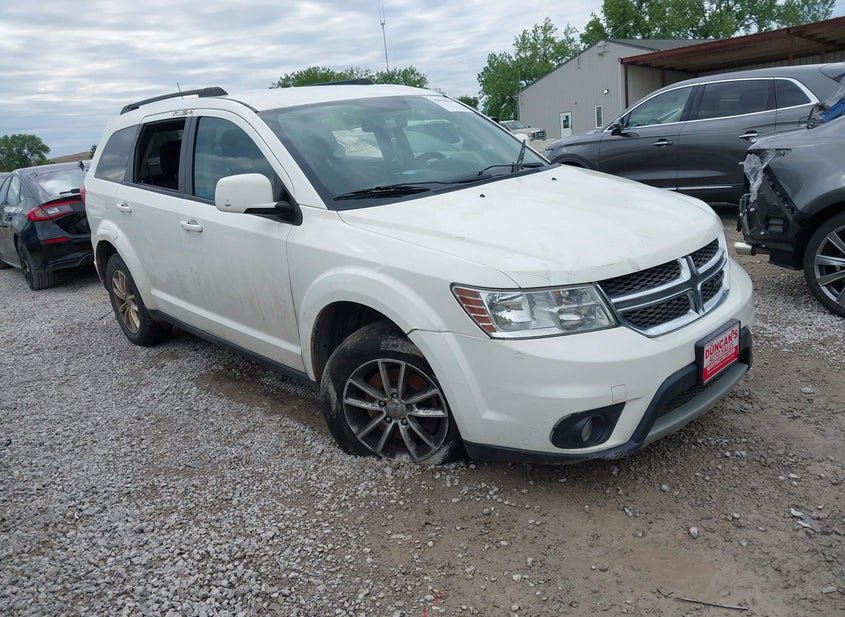 2015 Dodge Journey 3.6L photo