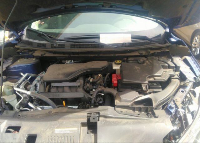 2021 NISSAN ROGUE SPORT(VIN: JN1BJ1AV4MW312222