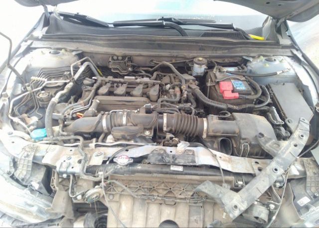 2021 HONDA ACCORD SEDAN(VIN: 1HGCV1F44MA035558
