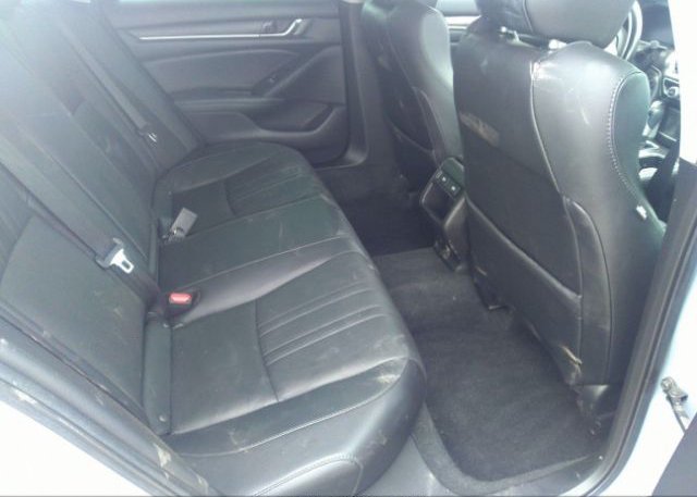 2021 HONDA ACCORD SEDAN(VIN: 1HGCV1F44MA035558