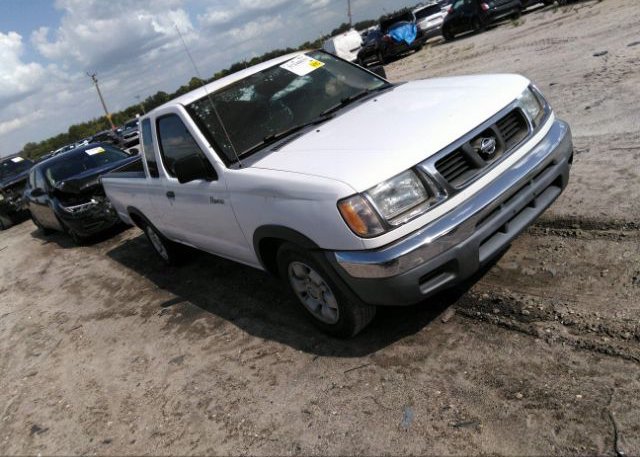 1N6DD26SXWC381399 1998 NISSAN FRONTIER 2WD