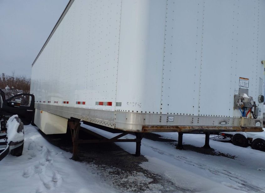 2014 GREAT DANE TRAILERS GREAT DANE TRAILERS photo