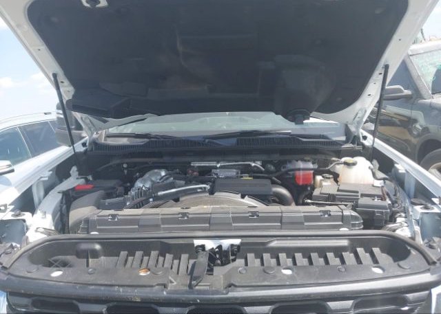 2023 CHEVROLET SILVERADO 2500HD(VIN: 2GC4YNEY5P1729910