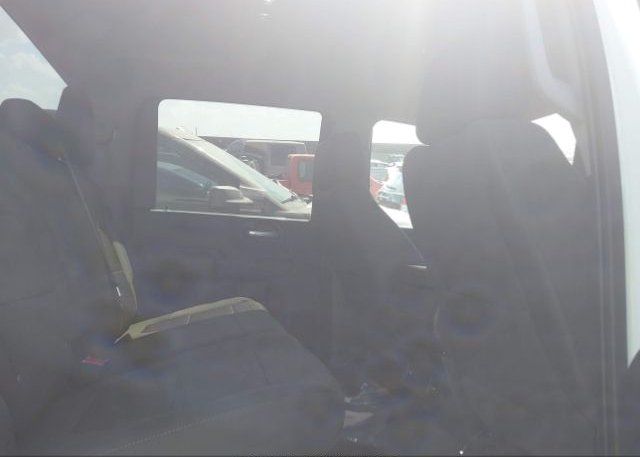 2023 CHEVROLET SILVERADO 2500HD(VIN: 2GC4YNEY5P1729910