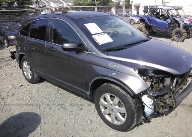5J6RE4H46BL057158 2011 Honda CR-V