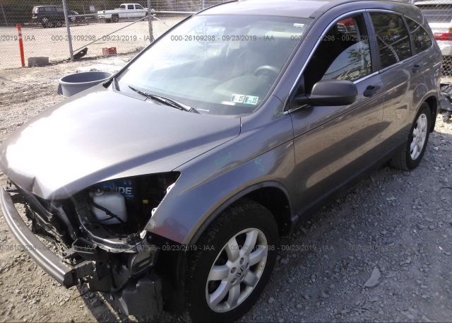 из сша 2011 Honda CR-V 5J6RE4H46BL057158