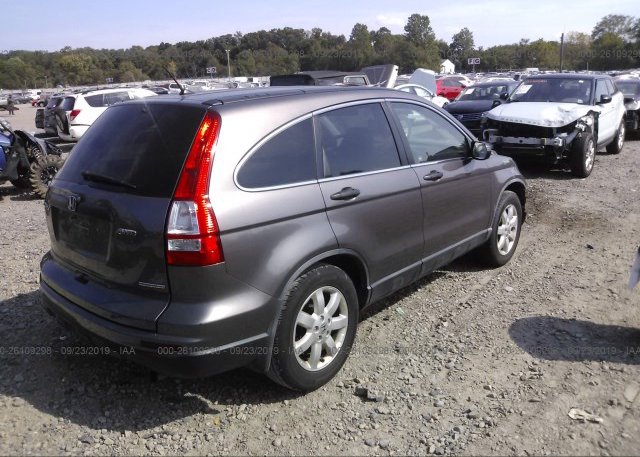 цена в сша 2011 Honda CR-V 5J6RE4H46BL057158