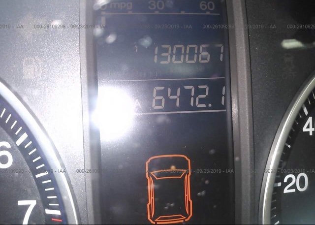 5J6RE4H46BL057158 2011 Honda CR-V