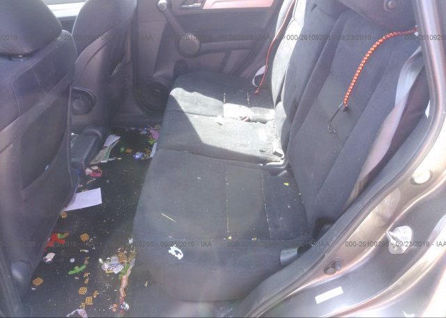 5J6RE4H46BL057158 2011 Honda CR-V