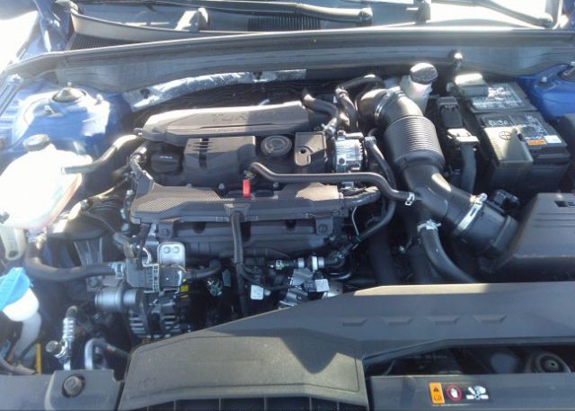 2023 KIA K5(VIN: 5XXG64J26PG180288