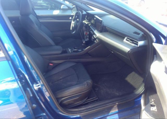 2023 KIA K5(VIN: 5XXG64J26PG180288