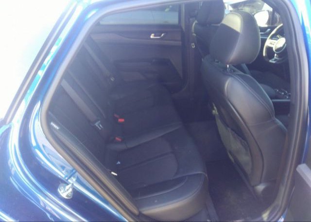 2023 KIA K5(VIN: 5XXG64J26PG180288
