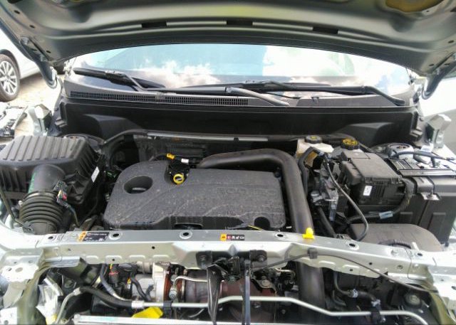 2023 CHEVROLET EQUINOX(VIN: 3GNAXUEG6PS168524