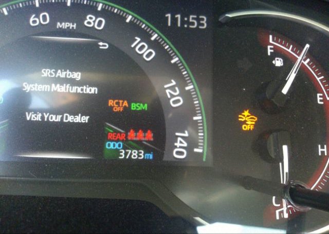 2023 TOYOTA RAV4(VIN: 2T3W1RFV2PW250053