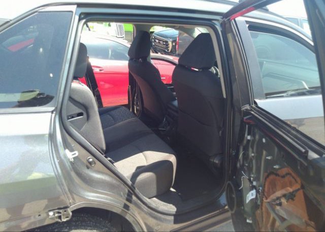 2023 TOYOTA RAV4(VIN: 2T3W1RFV2PW250053