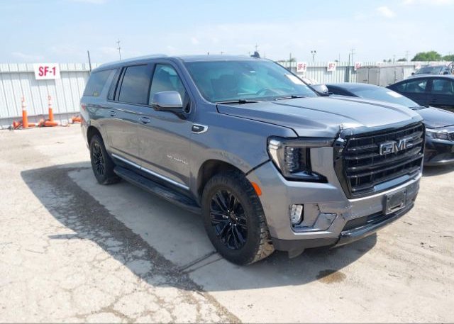 2021 GMC YUKON XL (VIN: 1GKS2GKD2MR386454)