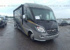 2009 Dodge Sprinter C3500 VIN WDXPF445999419265 фото с аукциона 5