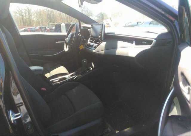 2021 TOYOTA COROLLA(VIN: JTDS4MCE2MJ073155