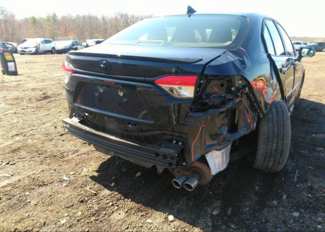 2021 TOYOTA COROLLA(VIN: JTDS4MCE2MJ073155