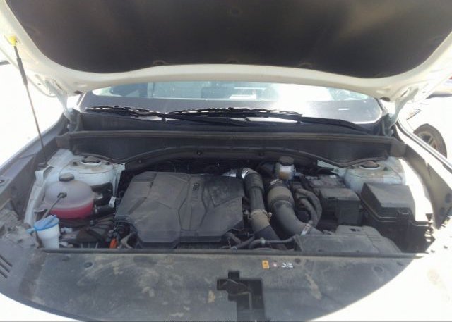 2022 KIA SORENTO(VIN: 5XYRKDLF5NG104834