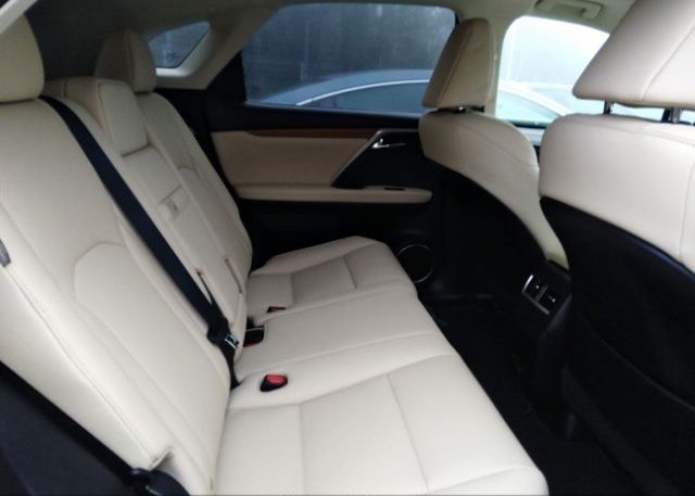 2021 LEXUS RX(VIN: 2T2HZMDA3MC265828