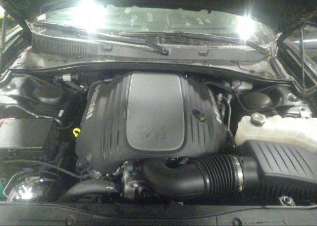 2022 DODGE CHARGER(VIN: 2C3CDXCTXNH221001