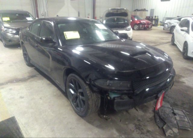 2022 DODGE CHARGER (VIN: 2C3CDXCTXNH221001)
