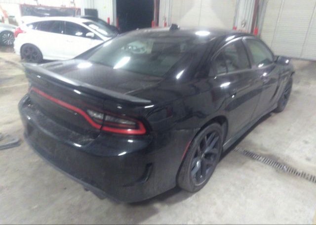 2022 DODGE CHARGER(VIN: 2C3CDXCTXNH221001