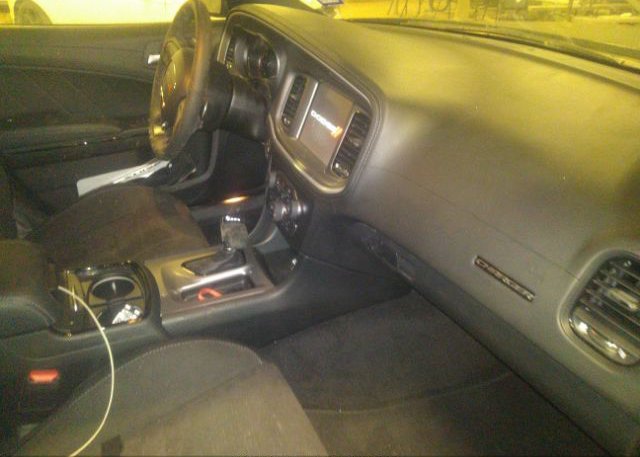 2022 DODGE CHARGER(VIN: 2C3CDXCTXNH221001