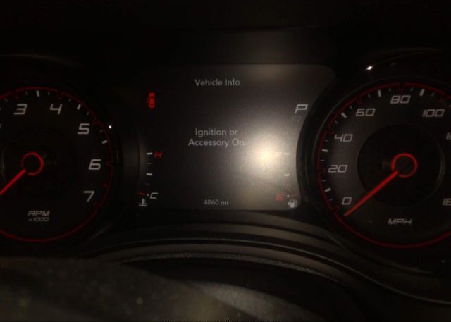2022 DODGE CHARGER(VIN: 2C3CDXCTXNH221001