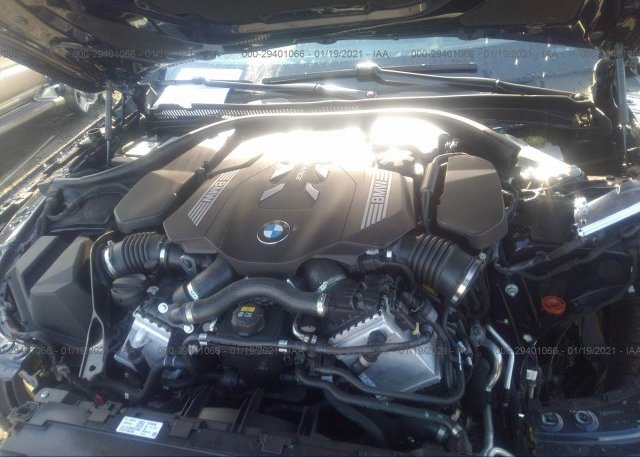 WBAGV8C0XLCE17560 2020 BMW 8 SERIES