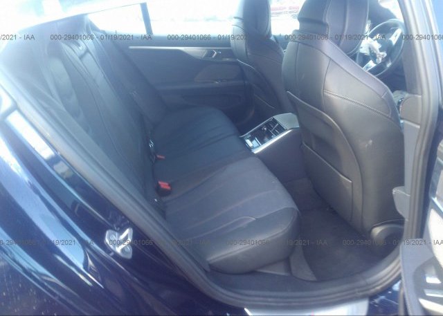 WBAGV8C0XLCE17560 2020 BMW 8 SERIES