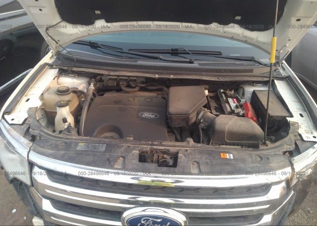 2FMDK4KC5CBA09690 2012 FORD EDGE