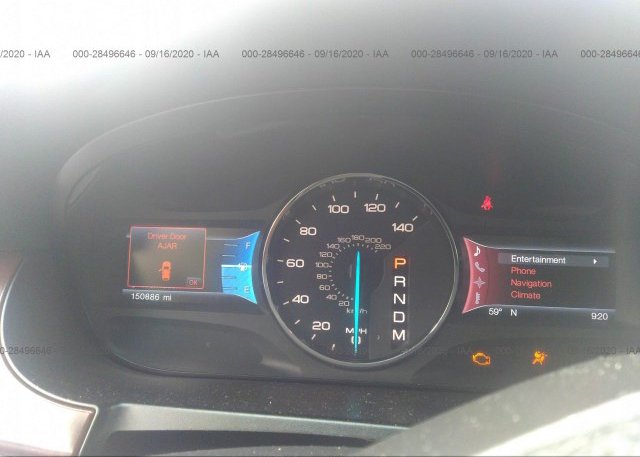 2FMDK4KC5CBA09690 2012 FORD EDGE
